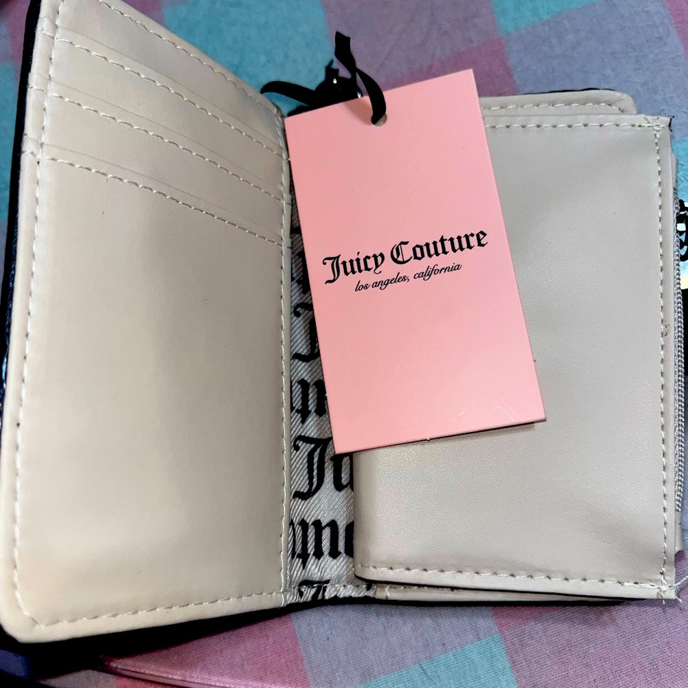 JUICY COUTURE WALLET